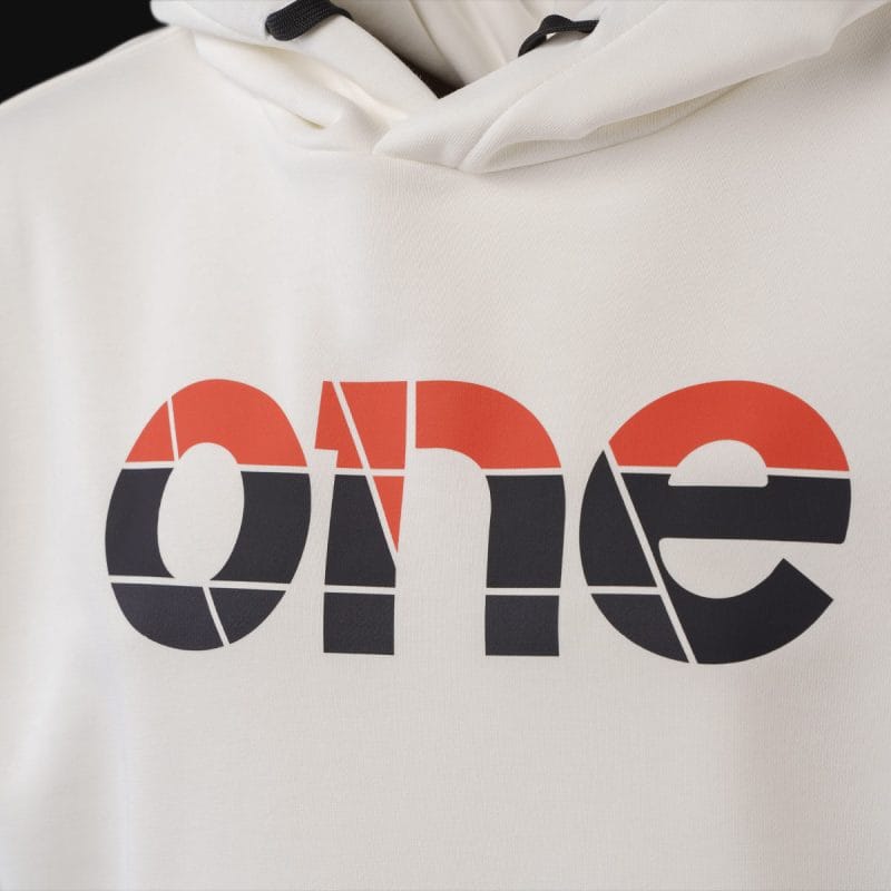 Felpa da uomo - Hue One V.03 - 05