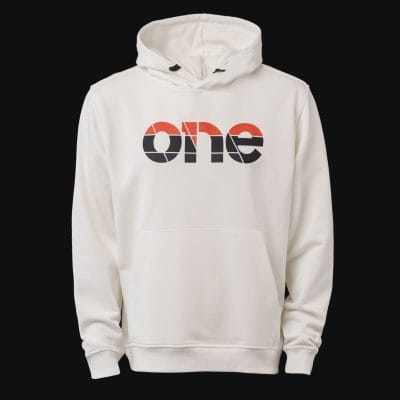 Felpa da uomo - Hue One V.03