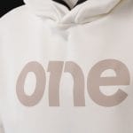 Felpa da uomo - Milky One - 04