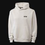 Felpa da uomo - P-One - 02