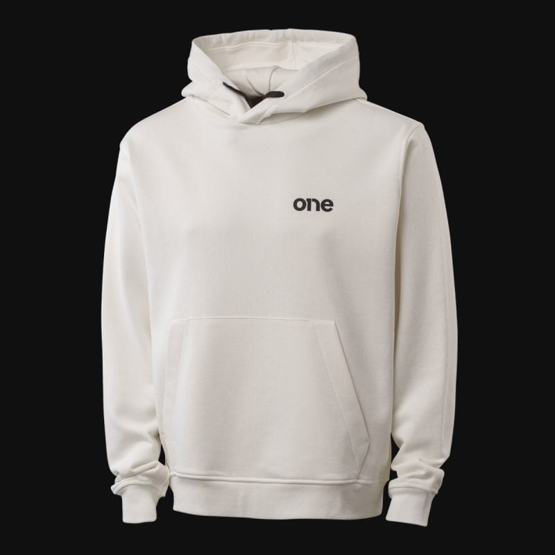 Felpa da uomo - P-One - 02