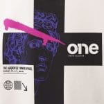 Felpa da uomo - P-One - 03