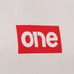 Felpa da uomo - Red Box Logo - 02