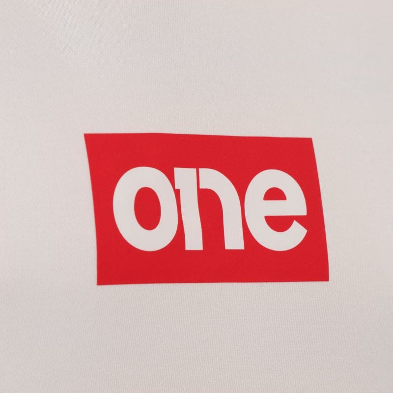 Felpa da uomo - Red Box Logo - 02