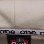 Felpa da uomo - Red Box Logo - 04