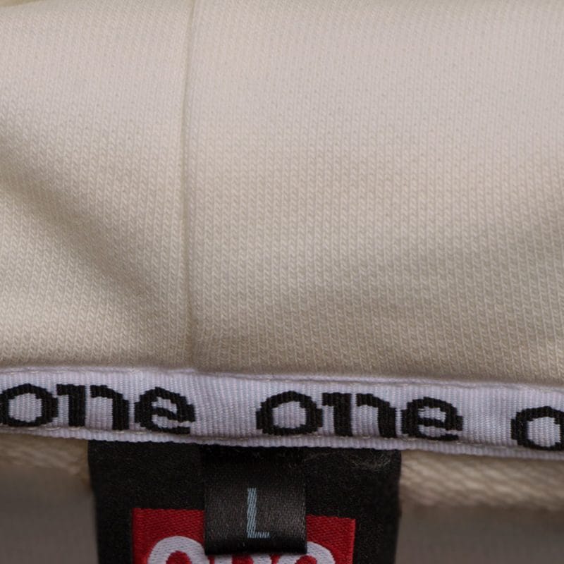 Felpa da uomo - Red Box Logo - 04
