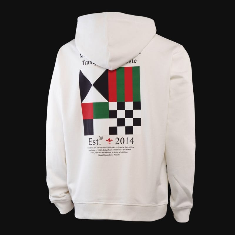 Felpa da uomo - Regal One - 03