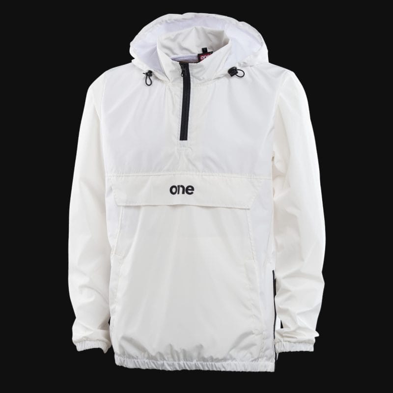 Giacca Anorac Cloudborne One - 02