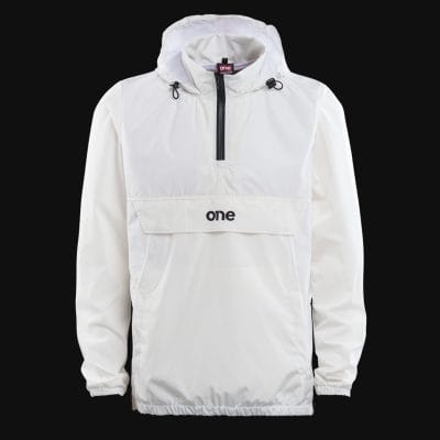 Giacca Anorac Cloudborne One