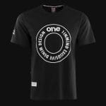 Maglietta da uomo oversize - Exclusive V02
