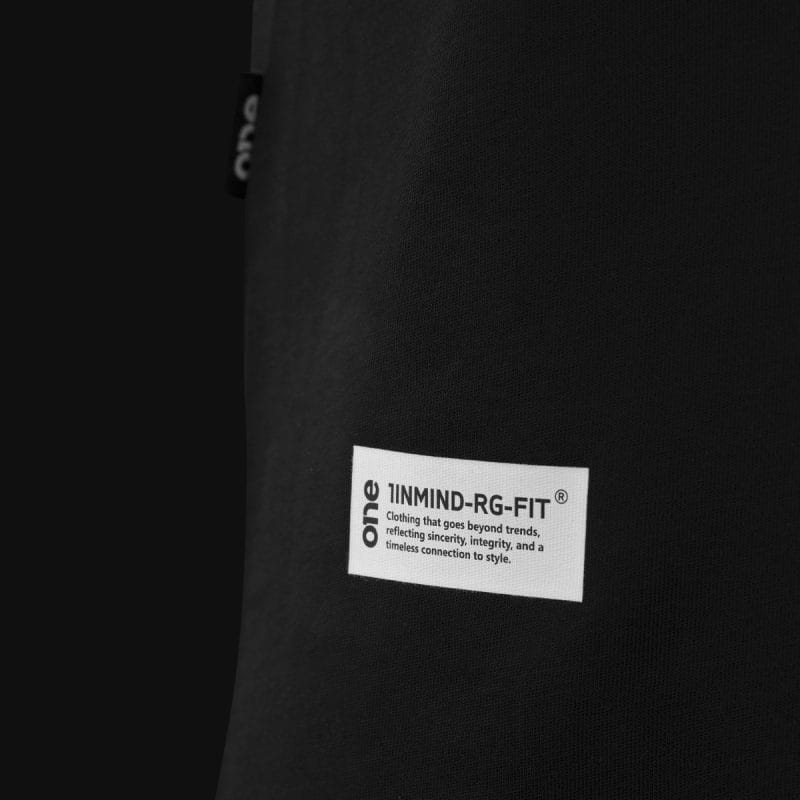Maglietta da uomo oversize - Exclusive V02 - 03