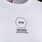 Maglietta da uomo oversize - Hexcore One - 03