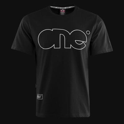 Maglietta da uomo oversize - Minimalist One