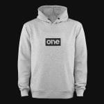 Felpa da uomo - Grey B-Box