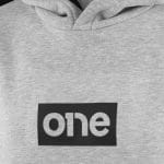 Felpa da uomo - Grey B-Box - 05