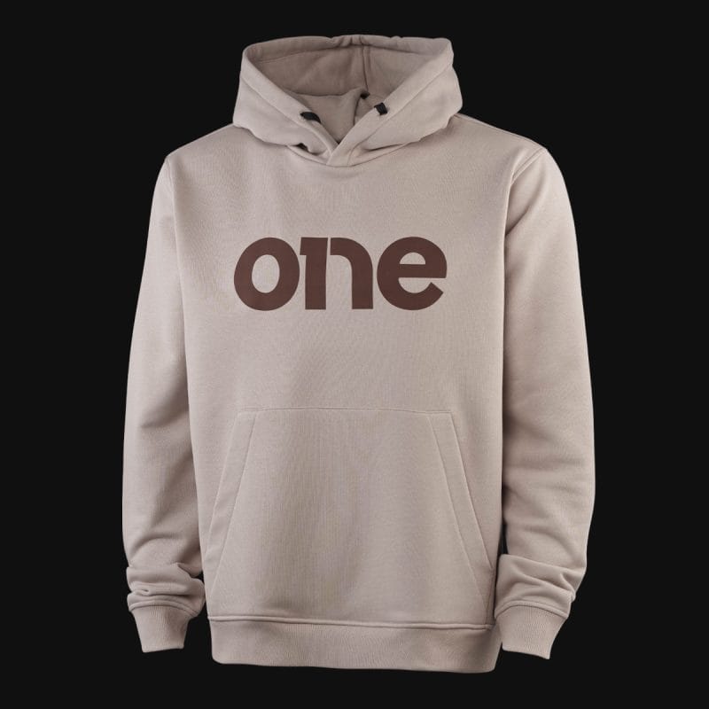 Felpa da uomo - Mocha One - 03