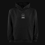 Felpa da uomo - Hex One Noir