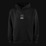 Felpa da uomo - Hex One Noir - 03