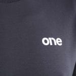 T-shirt premium da uomo - Classic Grey One - 02