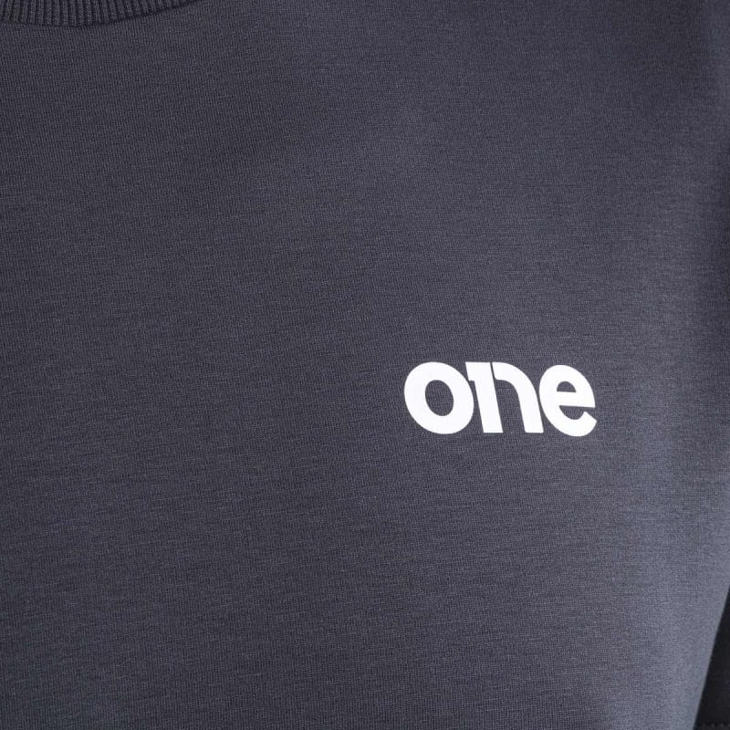 T-shirt premium da uomo - Classic Grey One - 02