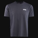 T-shirt premium da uomo - Classic Grey One
