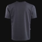 T-shirt premium da uomo - Classic Grey One - 03