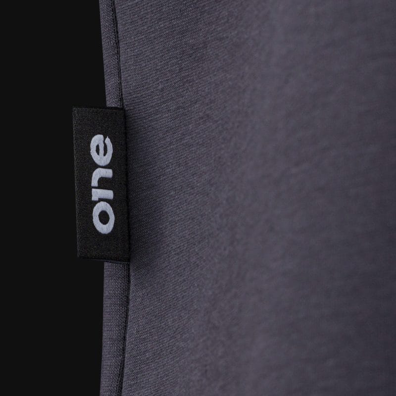T-shirt premium da uomo - Classic Grey One - 04