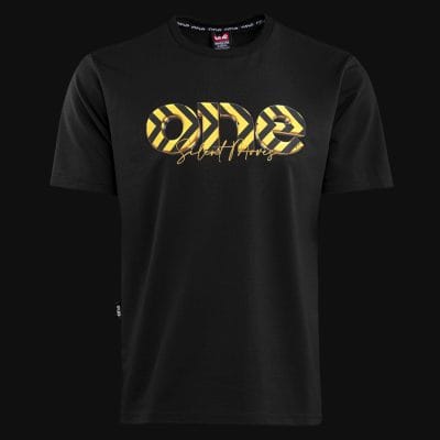T-shirt premium da uomo - Emerg One