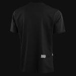T-shirt premium da uomo - Emerg One V2 - 03