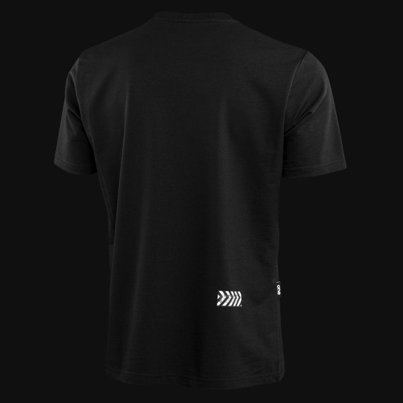 T-shirt premium da uomo - Emerg One V2 - 03