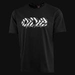 T-shirt premium da uomo - Emerg One V2 - 05