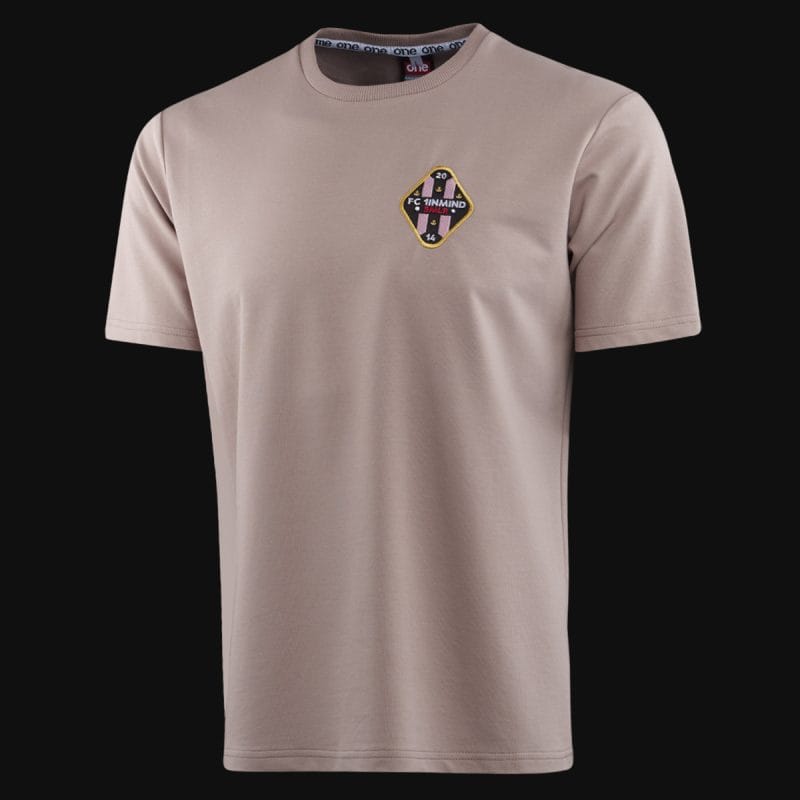 T-shirt premium da uomo - FC 1inmind - 03
