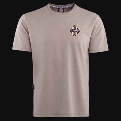 T-shirt premium da uomo - FC 1inmind