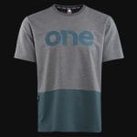 T-shirt premium da uomo - Greywood One