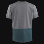 T-shirt premium da uomo - Greywood One - 03