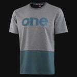 T-shirt premium da uomo - Greywood One - 04