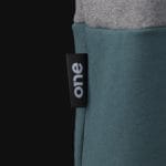 T-shirt premium da uomo - Greywood One - 05