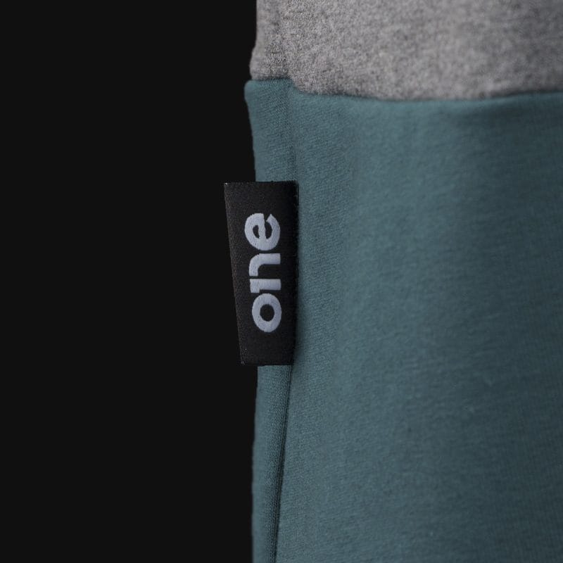 T-shirt premium da uomo - Greywood One - 05