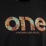 T-shirt premium da uomo - Rust One - 02
