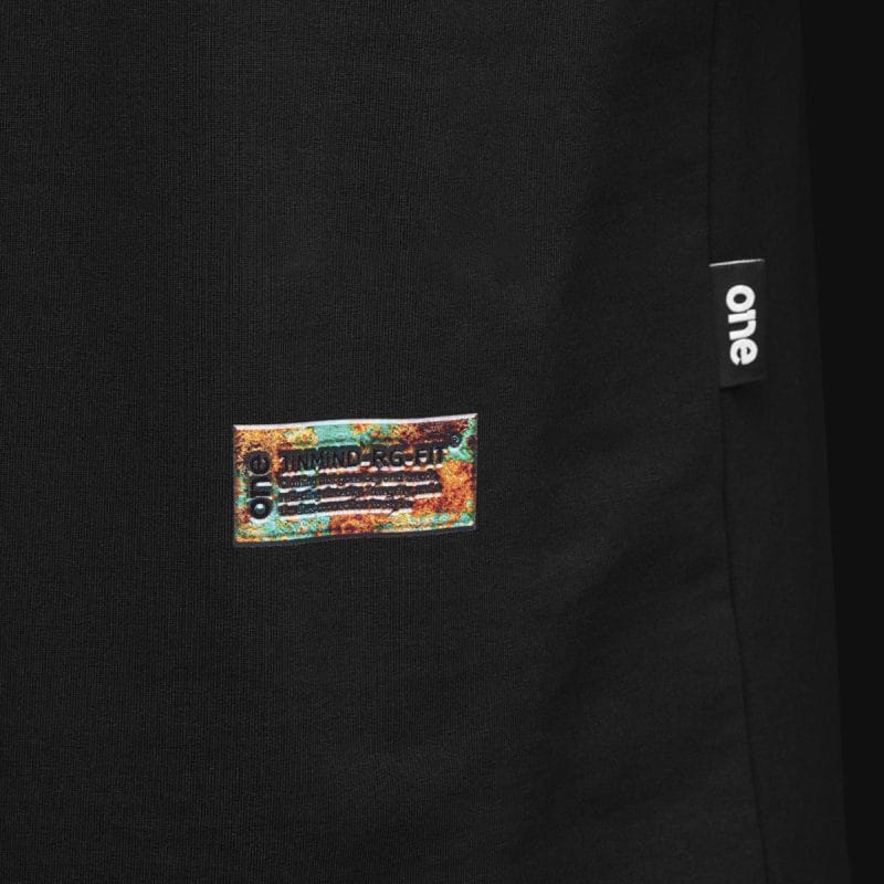 T-shirt premium da uomo - Rust One - 04