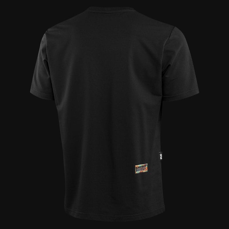 T-shirt premium da uomo - Rust One - 05