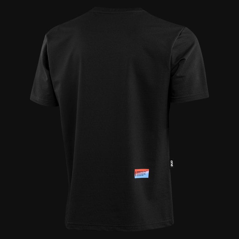 T-shirt premium da uomo - Spectrum One - 03