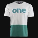 T-shirt premium da uomo - Spring One
