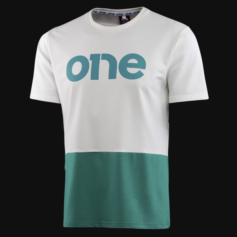 T-shirt premium da uomo - Spring One - 04