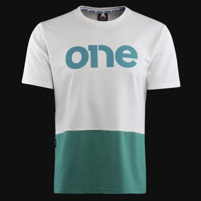 T-shirt premium da uomo - Spring One