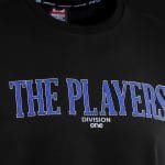 T-shirt premium da uomo - The Players - 02