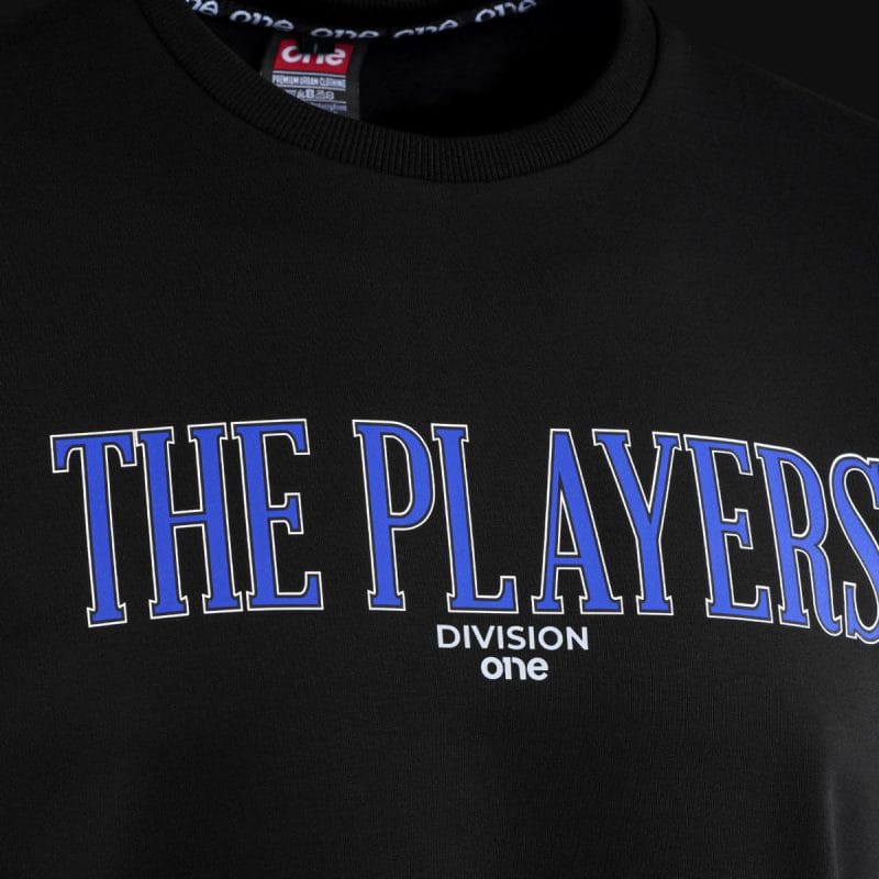 T-shirt premium da uomo - The Players - 02