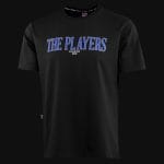 T-shirt premium da uomo - The Players - 03