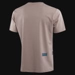 T-shirt premium da uomo - Verdant One - 03