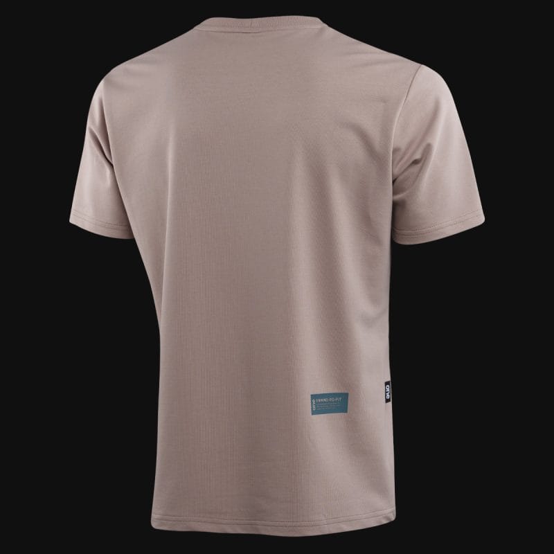 T-shirt premium da uomo - Verdant One - 03